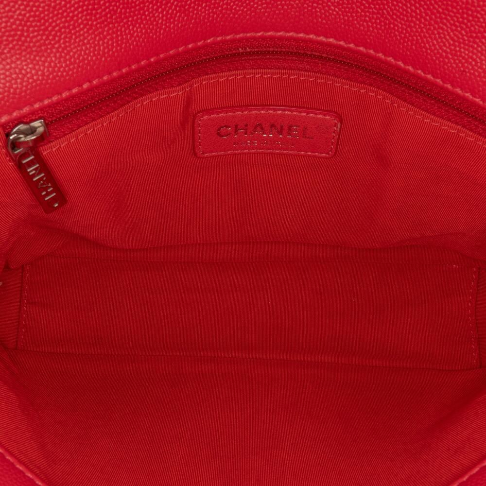 Chanel Medium Caviar My Everything Flap - Picture 5 of 9